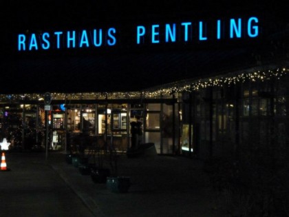 Photo: Rasthaus Pentling